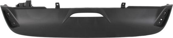 BLIC 5511-00-8158970Q - Спойлер autocars.com.ua