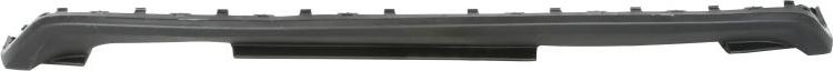 BLIC 5511-00-9507970P - Спойлер autocars.com.ua