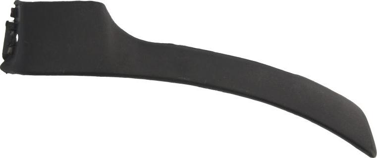 BLIC 5511-00-9520423P - Облицювання / захисна накладка, крило autocars.com.ua