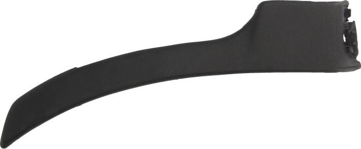 BLIC 5511-00-9520424P - Облицювання / захисна накладка, крило autocars.com.ua