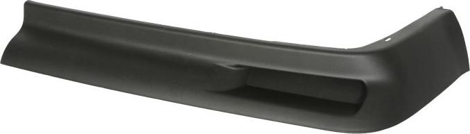 BLIC 5511-00-9521236P - Спойлер autocars.com.ua