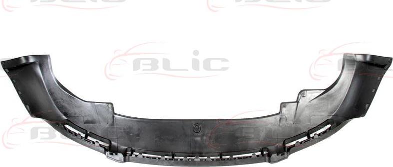 BLIC 5511-00-9539225P - Спойлер autocars.com.ua
