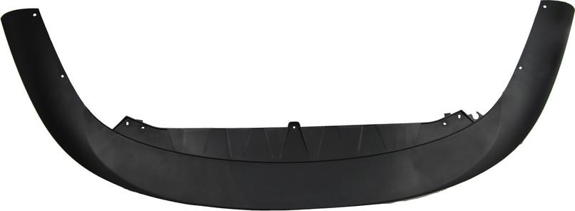 BLIC 5511-00-9540220P - Спойлер autocars.com.ua