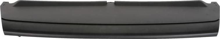 BLIC 5511-00-9540222P - Спойлер autocars.com.ua