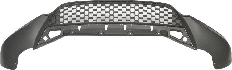 BLIC 5511-00-9548221P - Спойлер autocars.com.ua