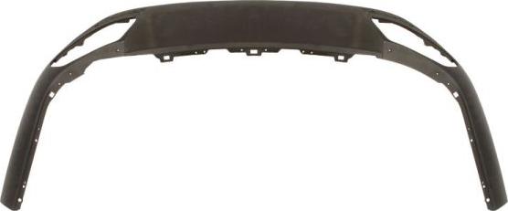 BLIC 5511-00-9549970P - Спойлер autocars.com.ua