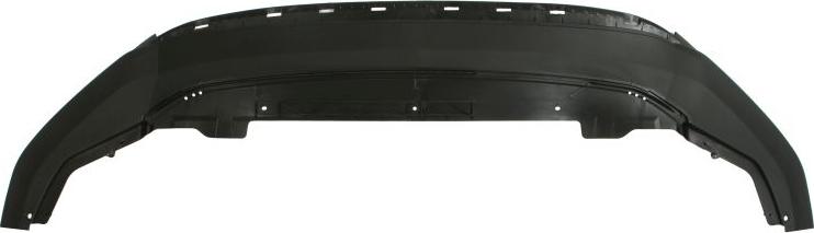 BLIC 5511-00-9550225P - Спойлер autocars.com.ua