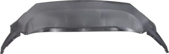 BLIC 5511-00-9566230P - Спойлер autocars.com.ua