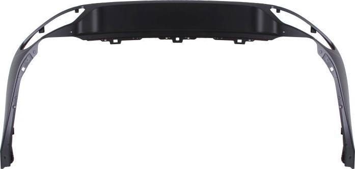 BLIC 5511-00-9566970P - Спойлер autocars.com.ua