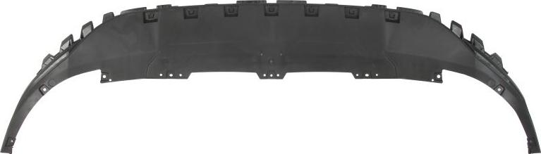 BLIC 5511-00-9572220P - Спойлер autocars.com.ua