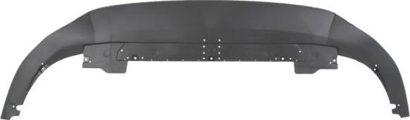 BLIC 5511-00-9572221P - Спойлер autocars.com.ua