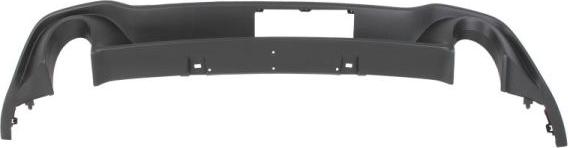 BLIC 5511-00-9572970P - Спойлер autocars.com.ua