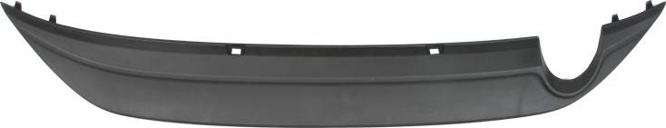 BLIC 5511-00-9572970Q - Спойлер autocars.com.ua