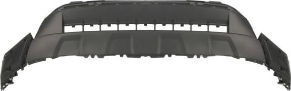 BLIC 5511-00-9574220P - Спойлер autocars.com.ua