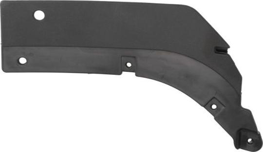 BLIC 5511-00-9574221P - Спойлер autocars.com.ua