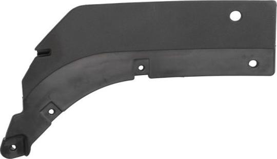 BLIC 5511-00-9574222P - Спойлер autocars.com.ua