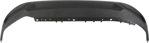 BLIC 5511-00-9582970P - Спойлер autocars.com.ua