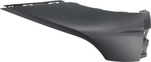 BLIC 5511-00-9584222P - Спойлер autocars.com.ua