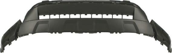 BLIC 5511-00-9586221P - Спойлер autocars.com.ua