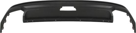 BLIC 5511-00-9586971P - Спойлер autocars.com.ua