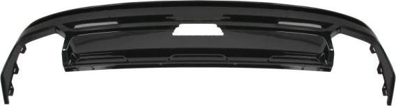 BLIC 5511-00-9586972P - Спойлер autocars.com.ua