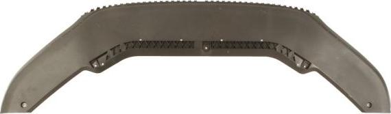 BLIC 5511-00-9587221P - Спойлер autocars.com.ua