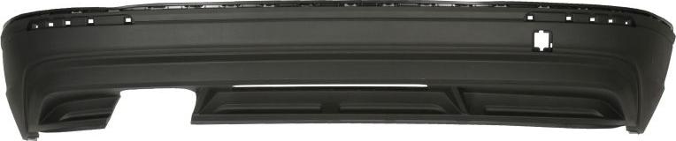 BLIC 5511-00-9588970P - Спойлер autocars.com.ua