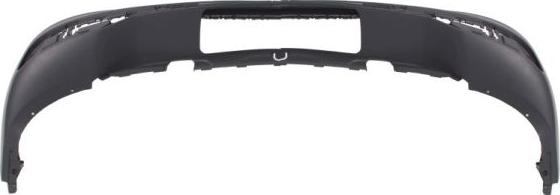 BLIC 5511-00-9588974P - Спойлер autocars.com.ua