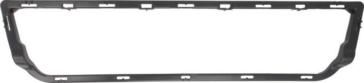 BLIC 5512-00-3502914P - Решітка вентилятора, буфер autocars.com.ua