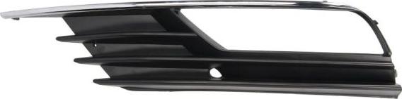 BLIC 5513-00-0027913SP - Решітка вентилятора, буфер autocars.com.ua