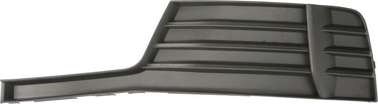 BLIC 5513-00-0027915P - Решітка вентилятора, буфер autocars.com.ua