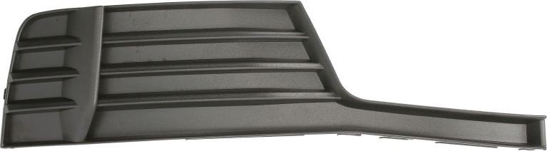 BLIC 5513-00-0027916P - Решітка вентилятора, буфер autocars.com.ua