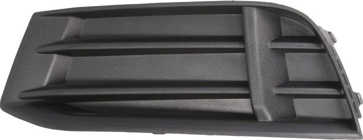 BLIC 5513-00-0027917P - Решітка вентилятора, буфер autocars.com.ua