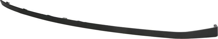 BLIC 5513-00-0027918PP - Облицювання / захисна накладка, буфер autocars.com.ua