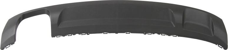 BLIC 5513-00-0027970P - Спойлер autocars.com.ua