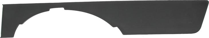 BLIC 5513-00-0028925P - Облицювання / захисна накладка, буфер autocars.com.ua