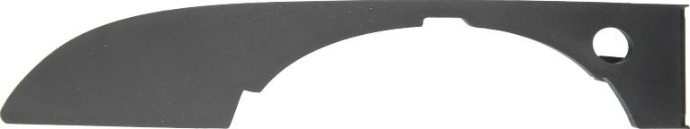 BLIC 5513-00-0028927P - Облицювання / захисна накладка, буфер autocars.com.ua