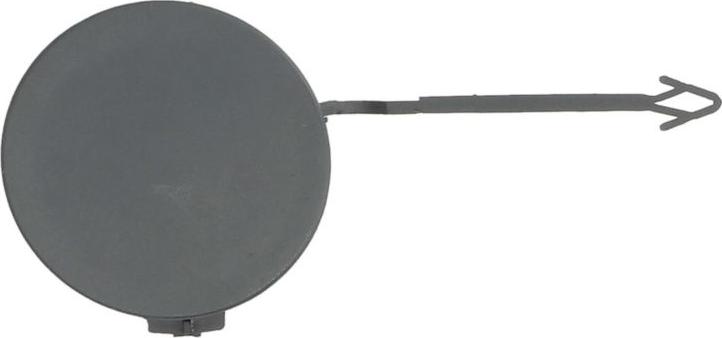 BLIC 5513-00-0029920P - Покриття буфера, причіпне обладнання. autocars.com.ua