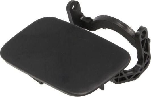 BLIC 5513-00-0029921P - Облицювання, бампер autocars.com.ua