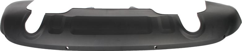 BLIC 5513-00-0035970P - Спойлер autocars.com.ua