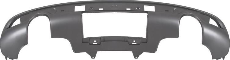 BLIC 5513-00-0035972P - Спойлер autocars.com.ua