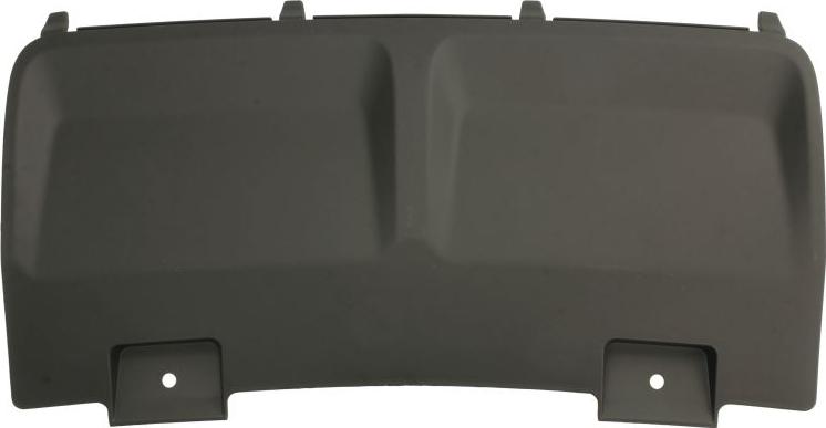 BLIC 5513-00-0035975P - Спойлер autocars.com.ua