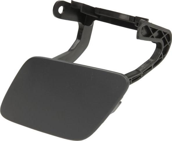 BLIC 5513-00-0038921P - Облицювання, бампер autocars.com.ua