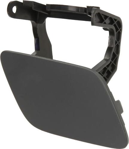 BLIC 5513-00-0038922P - Облицювання, бампер autocars.com.ua