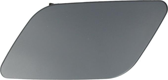 BLIC 5513-00-0040921P - Облицювання, бампер autocars.com.ua