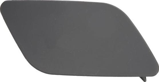 BLIC 5513-00-0040922P - Облицювання, бампер autocars.com.ua