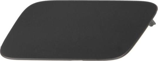 BLIC 5513-00-0041923P - Облицювання, бампер autocars.com.ua