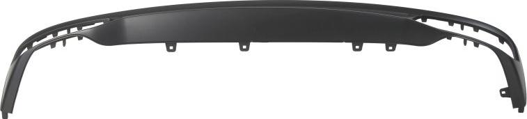 BLIC 5513-00-0043971P - Спойлер autocars.com.ua