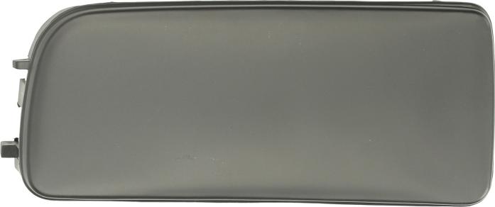 BLIC 5513-00-0060925P - Решітка вентилятора, буфер autocars.com.ua