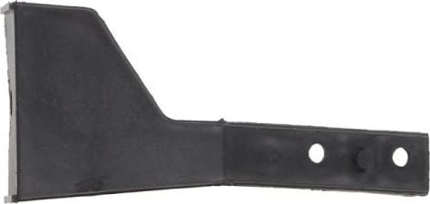 BLIC 5513-00-0060932P - Рама, протитуманні фари autocars.com.ua